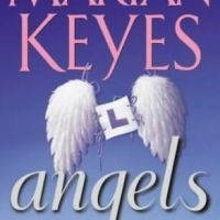 Book Review: Angels - Marian Keyes