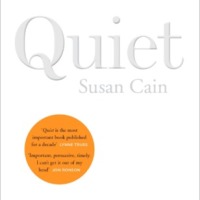 Book Review: Quiet: The Power of Introverts in a World that Can't Stop Talking - Susan Cain