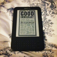 Book review: The Good Immigrant - ed. Nikesh Shukla